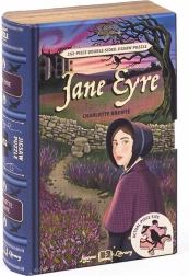 Puslespil Jane Eyre 252 brikker