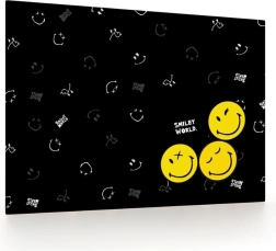 Bordunderlag PP Smiley World