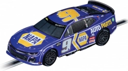 Bil til racerbane GO!!! NASCAR Camaro Next Gen ZL1 Hendrick Motorsport Chase Elliott nr. 9 1:43