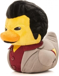 Plysbamse-and TUBBZ Yakuza Kazuma Kiryu 20 cm