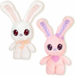 Plys kanin Peek-a-Pets Bunny