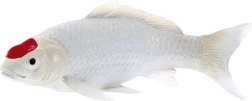 Mojo figur af koi-karpen Tancho