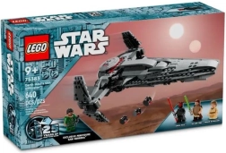Klodser Star Wars Darth Mauls Sith-infiltrator