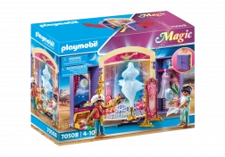 Playmobil Magic legeæske Prinsesse fra Orienten
