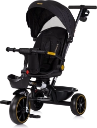 Trekvogn med kaleche 2i1 Max Sport Blackberry