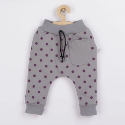 Babyjoggers Koala Dots grå