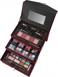Kosmetikkuffert Beauty Case Velvety