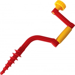 GOWI sandbor til børn