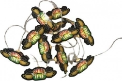 Lyskæde Venner Central Perk