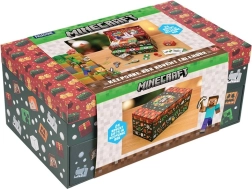 MINECRAFT Keepsake julekalender