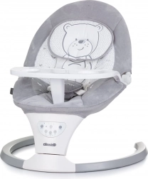 Chipolino Lera babyliggestol