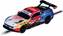 Bil til racerbane CARRERA GO Ford Mustang GT3 Champion Spirit 1:43
