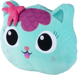 Pude Kattens hule Gabi Syrenkotka 50 cm