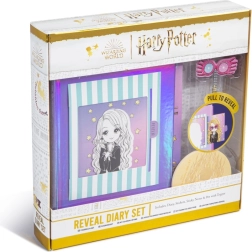 Harry Potter Dagbog Revelio Sæt
