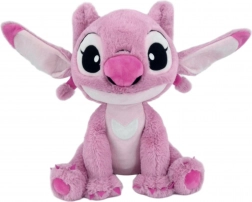 plyslegetøj Disney Lilo & Stitch – Angel 40 cm