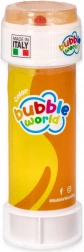 Sæbebobler Bubble World 60 ml