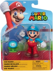 Super Mario-figur 10 cm