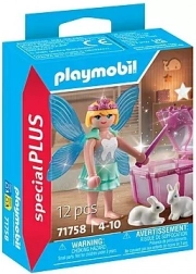 Playmobil Special Plus Tandfeen