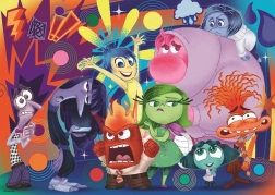 Puslespil Inderst Inde 2 1000 brikker RAVENSBURGER