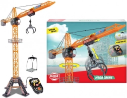 Mega kran, 120 cm