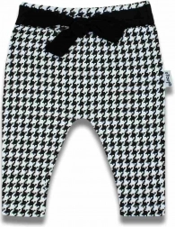 Børnejoggers Nicol Viki i bomuld