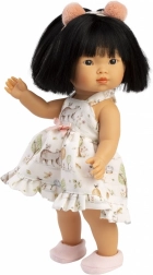 Dukke Llorens Lu 28 cm