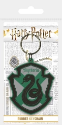 Gummi-nøglering HARRY POTTER – Slytherin