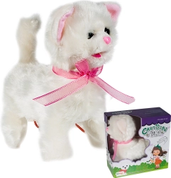 Killing på snor med fjernstyring