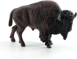 Figur Amerikansk Bison