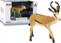 Samlerfigur af antilope – serien Verdens dyr