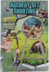 Buesæt Dino