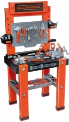 Børneværksted Black+Decker Bricolo One