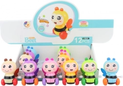 Optrækkelig bi til børn