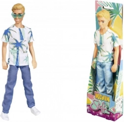 Dukken Holiday Kevin