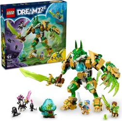 LEGO DREAMZzz ræverobot-vogter 2-i-1 (71508)