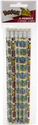 Pokémon blyant­sæt