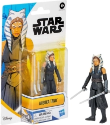 figur af Ahsoka Tano – Star Wars Epic Hero Series 10 cm
