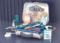 Lægetaske håndtaske