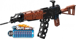 Qman Model Power 6006 Angrebsvåben AK-47