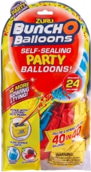 Selvforseglende festballoner ZURU Bunch O Balloons