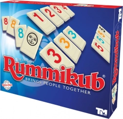 Rummikub familiespil