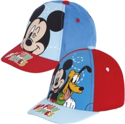 Mickey Mouse kasket 44–46 cm