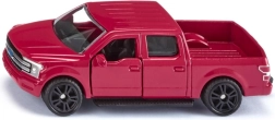 Siku Ford F-150 metal-pickup i blisterpakning