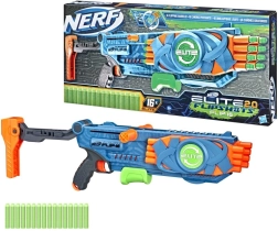 NERF Elite 2.0 Flipshots Flip-16 dartpistol