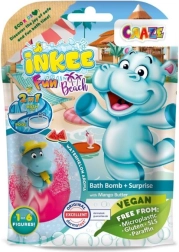 Badekugle med overraskelse Fun Beach