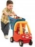 Little Tikes Cozy Coupe indkøbsvogn til børn