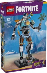 LEGO Fortnite byggesæt mech Kit
