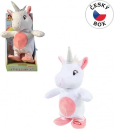 Gentagende gående enhjørning