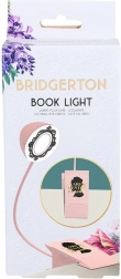 LED læselampe med klips BRIDGERTON