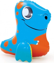oppustelig dinosaur til vandet fra Bestway